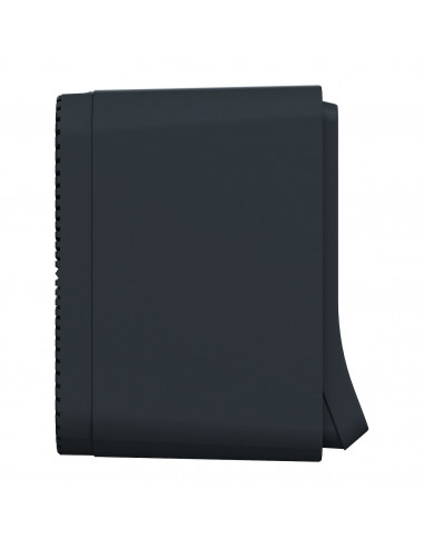 Mureva Styl Prise courant 2P+T renforcee saillie IP55 IK08 pour Véhicule Electrique grise SCHNEIDER MUR36010