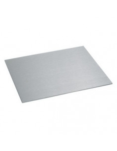 Plaque de finition inox pour boîte de sol hauteur réduite LEGRAND 088072 2