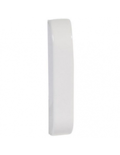 Embout pour plinthe DLPlus 120x20mm blanc LEGRAND 033774