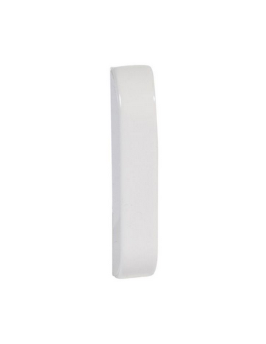 Embout pour plinthe DLPlus 120x20mm blanc LEGRAND 033774