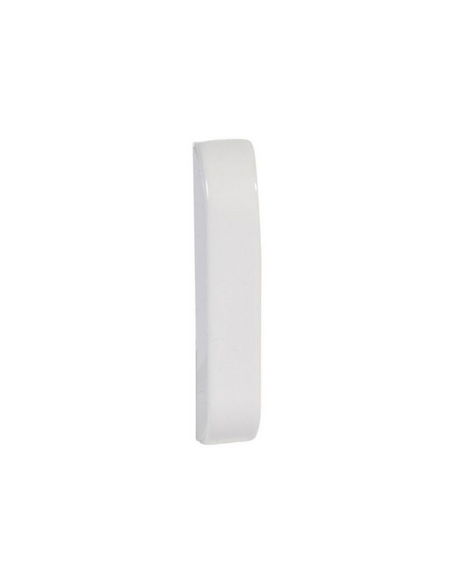 Embout pour plinthe DLPlus 120x20mm blanc LEGRAND 033774