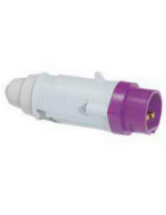 Fiche mobile droite P17 IP44 32A de 20V~ à 25V~ 2 Pôles LEGRAND 055271