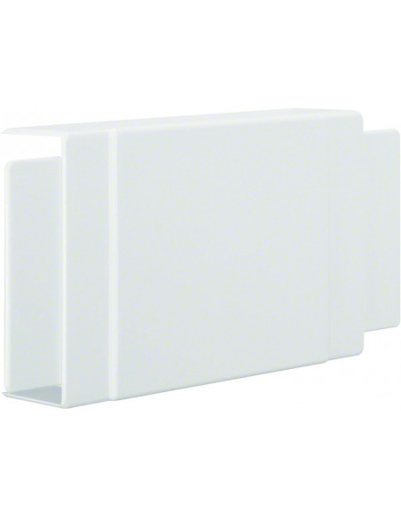 Té et croix lifea pour LF40110 RAL 9016 Pure HAGER LF4011089016