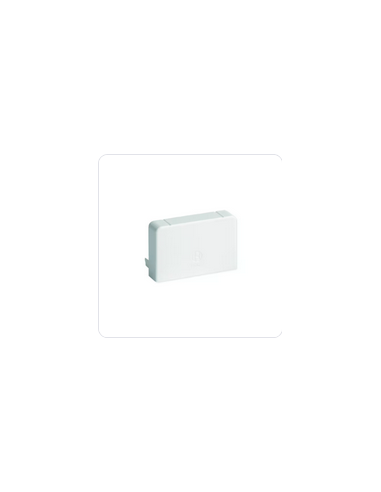 Embout pour TA-E 60x40 TA-S 60x40...