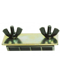Dispositif d'affûtage pour fers réaffutables pour DKP181 MAKITA 191C17-3