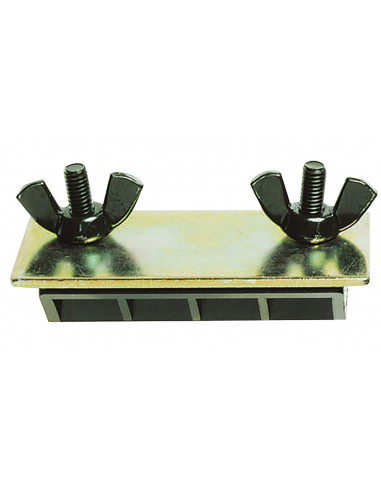 Dispositif d'affûtage pour fers réaffutables pour DKP181 MAKITA 191C17-3