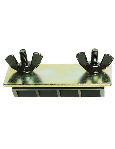 Dispositif d'affûtage pour fers réaffutables pour DKP181 MAKITA 191C17-3