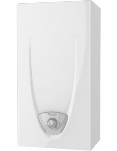 Chauffe-bain gaz à tirage naturel Fluendo Plus Lnx 11 Gn CHAFFOTEAUX 3632395