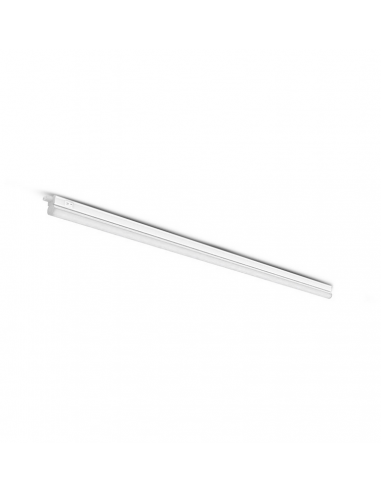 Réglette Led T5 877 mm 14 Watts 3000K LINEHOME II MIIDEX VISION-EL100340