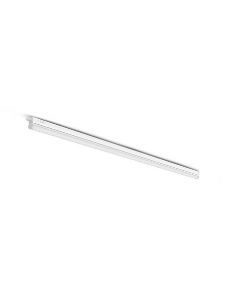 Réglette Led T5 877 mm 14 Watts 3000K LINEHOME II MIIDEX VISION-EL100340