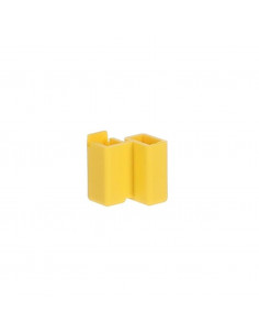 Couple Cache Picot (1Ph + 1N) pour Peigne 2CDL200001R0021 ABB 190164 2