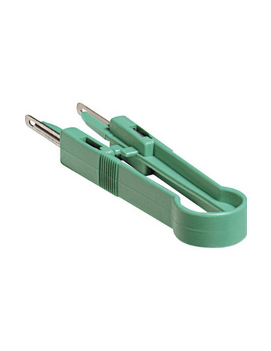 Pince pour cavaliers de configuration MyHOME BUS BTICINO 3502