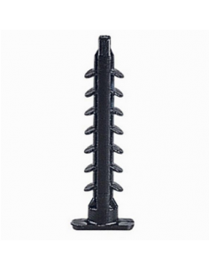 100 Chevilles pour fixation immédiate pour moulure DLPlus LEGRAND 030898