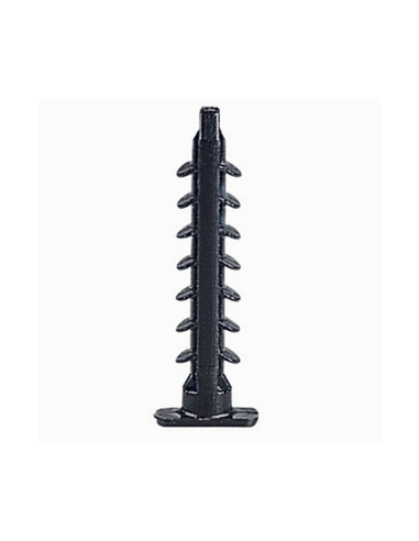 100 Chevilles pour fixation immédiate pour moulure DLPlus LEGRAND 030898