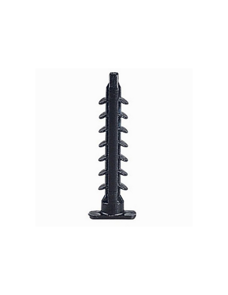100 Chevilles pour fixation immédiate pour moulure DLPlus LEGRAND 030898