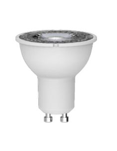 LPE LED GU10 MEGAMAN 5W 2800K AEROSPOT 710390