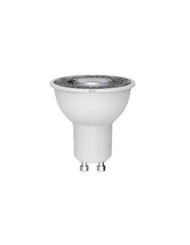 LPE LED GU10 MEGAMAN 5W 2800K AEROSPOT 710390