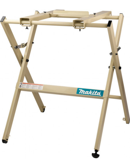 Établi pour 2012NB MAKITA 198689-7