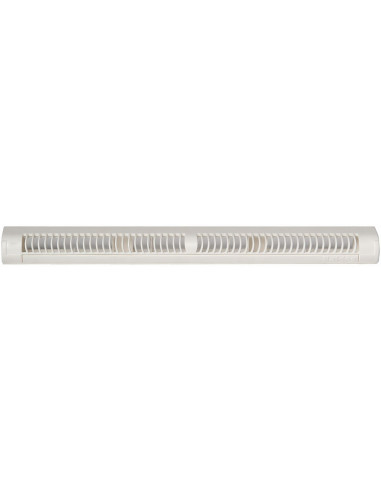 Kit entrée d'air Auto-réglable MINI EMMA 15/22/30 m3/h 33dB BLC ALDES 11011574