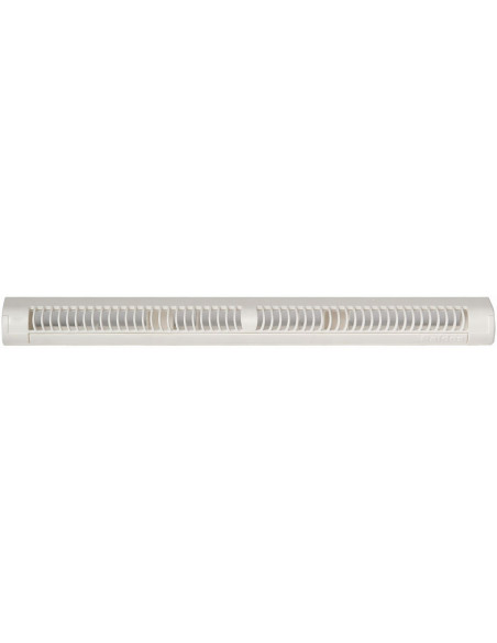 Kit entrée d'air Auto-réglable MINI EMMA 15/22/30 m3/h 33dB BLC ALDES 11011574