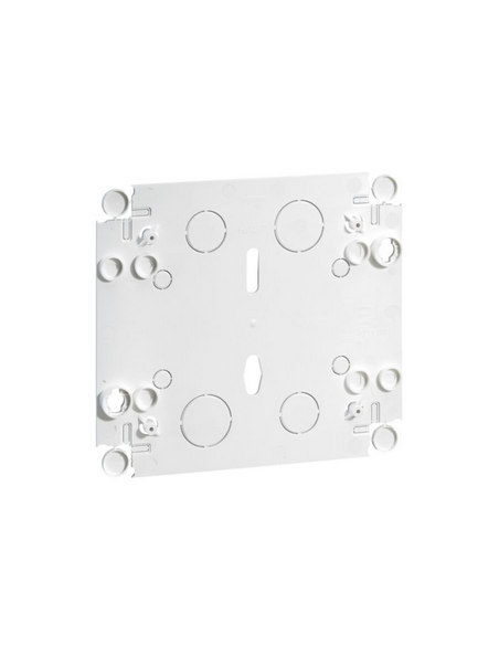Fond isolant pour platines de branchement réference 401191 LEGRAND 401193