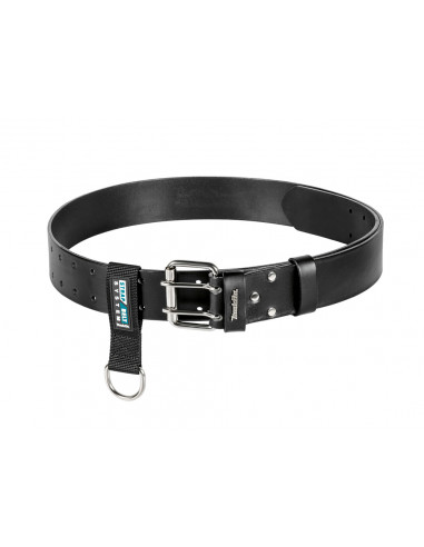 Ceinture Cuir noire HeavyWeight...