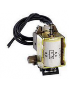 Déclencheur à minimum de tension pour DPX-IS630 et DPX-IS250 Avec tension de la bobine 230V~ LEGRAND 026173