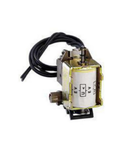 Déclencheur à minimum de tension pour DPX-IS630 et DPX-IS250 Avec tension de la bobine 230V~ LEGRAND 026173