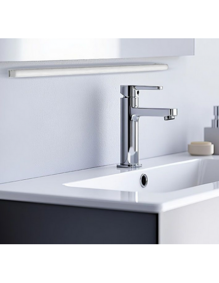 Réglette LINEHOME II Led T5 877 mm 14 Watts 4000K MIIDEX VISION-EL100341