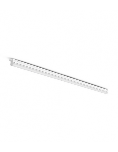 Réglette LINEHOME II Led T5 877 mm 14 Watts 4000K MIIDEX VISION-EL100341