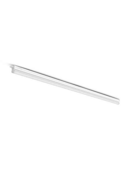 Réglette LINEHOME II Led T5 877 mm 14 Watts 4000K MIIDEX VISION-EL100341