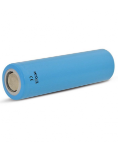 Batterie pour Applique Solaire SUNNY VIGNE BAT 6,8W LIT-ION 18650 2000 Mah 3,7VDC MIIDEX VISION-EL 70478 2
