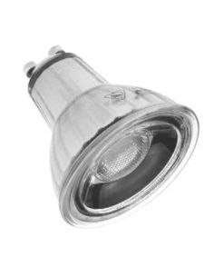 LPE LED GU10 STEP DIMMABLE SMD EPISTAR 3000K AEROSPOT 550550