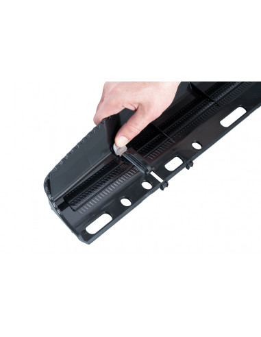 Déflecteur en plastique 60 cm 600MM pour taille haie MAKITA (191R51-3)