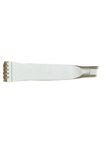 Burin denté SDS-Plus 32x200mm MAKITA P-25096