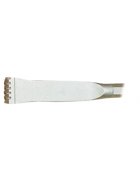 Burin denté SDS-Plus 32x200mm MAKITA P-25096