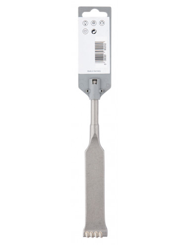 Burin denté SDS-Plus 32x200mm MAKITA P-25096