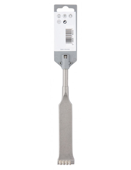 Burin denté SDS-Plus 32x200mm MAKITA P-25096