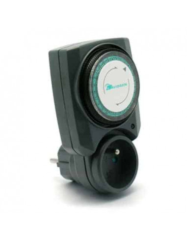 PROGRAMMATEUR SEGMENTS AVIDSEN 103805
