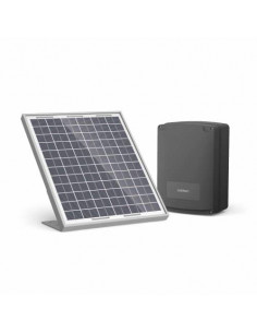 SOLAR KIT 12-24V 20W AVIDSEN 114375