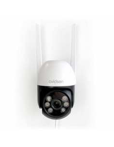 HOMECAM 2K PTZ AVIDSEN 127154