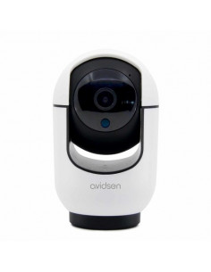 HOMECAM INDOOR 2,5K AVIDSEN 127155