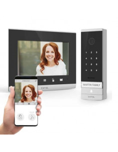 EXTEL CODE CONNECT EXTEL 720320