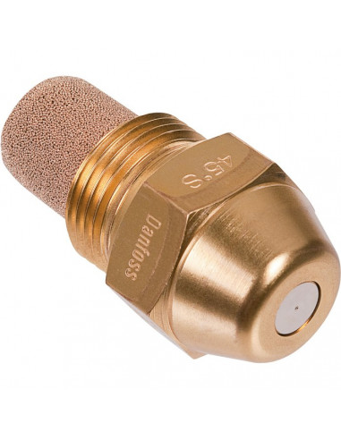 Gicleur Pour brûleur à mazout - 2gal/h 45° DANFOSS 030F4132