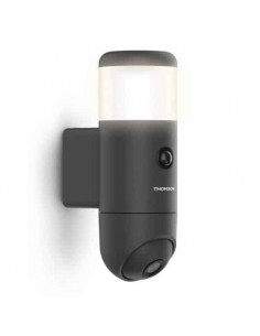 Caméra extérieure connectée RHEITA 100 THOMSON 512511