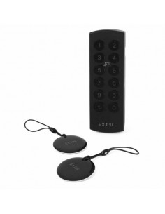 CLAVIER SANS FIL POUR SERRURE CONNECTÉE EXTEL LOCK EXTEL 720101