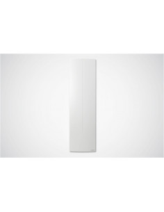 Radiateur digital Sokio vertical 2000W Blanc ATLANTIC 503118 2