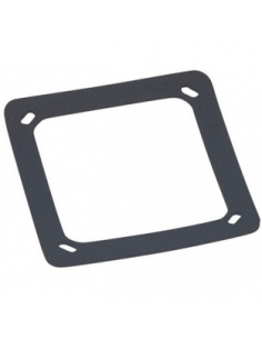 Joint de correction de surface pour plaque 1 poste Soliroc LEGRAND 077885