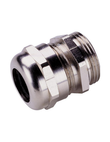 Presse-étoupe métal IP68 ISO32 LEGRAND 095506