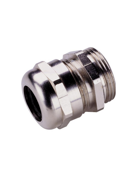 Presse-étoupe métal IP68 ISO32 LEGRAND 095506